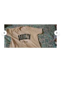 set of 3 crop tops