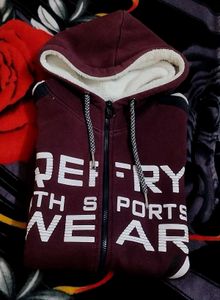 Men's Hoddie