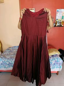 Ethnic Dress Frock