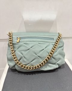 Anne Klein Leather Handbag