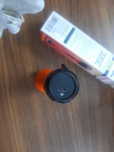Rechargeable Torch