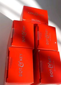 DOT &amp; KEY Tinted Sunscreen SPF 50+