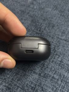 SAMSUNG Wireless Earbuds with Charging Case