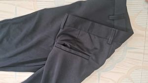 Formal Trousers For Girls.
