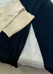 Co-ord Set (Wollen)