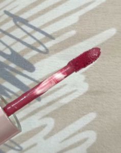Only Incolor Matte Mousse Lip Color - Nude