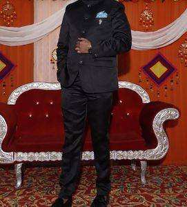 Jodhpuri suit