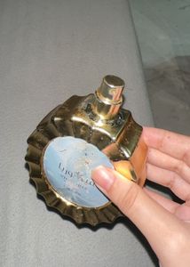 Designer Perfume Bottle