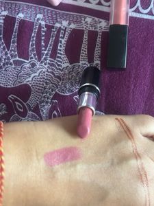 Combo Of All Makeup