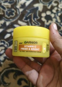 3 garnier new launch moisturizer and face wash