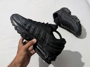 Nike Air Max 95 All Black