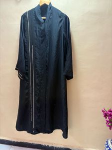 back side work burkha