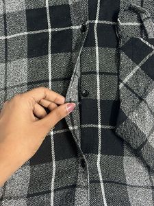 shirt with inner top