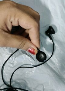 Nokia Earphones, Head Phones
