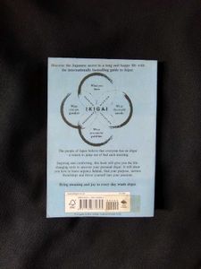 Ikigai: The Japanese Secret