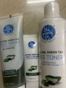 Anti Acne Skin Care Combo, Best Solution!