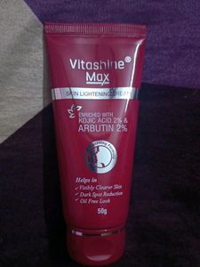 Skin Lightening Cream