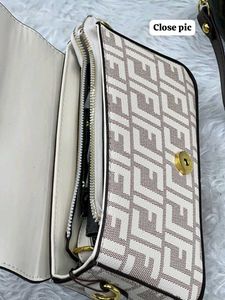 IMPORTED FENDI SLING PREMIUM QUALITY AT SALE