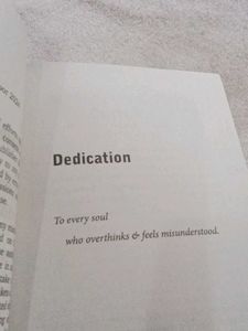 The Art of Not Overthinking