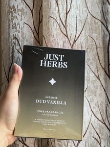 OUD VANILLA PERFUME 🤎