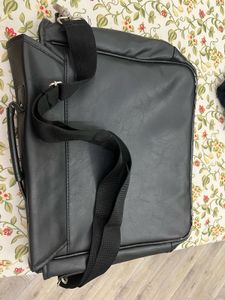 Jack Daniel's Messenger Bag