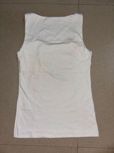 Bluer Polymide Tank Top