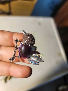 Finger Rings