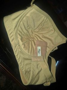 Comfortable Padded Bra