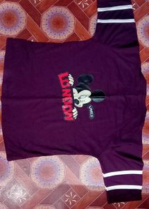 New tshirts