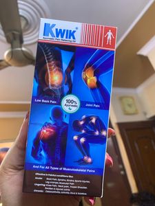 Kwik Oil