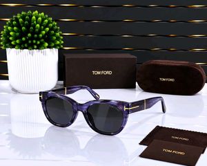Tom Ford Sunglasses