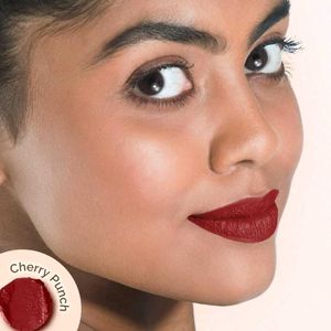Pack of 3 Mamaearth Moisture Matte Longstay Lipsti