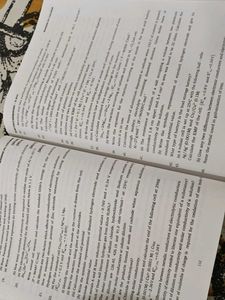 Discover Chemistry II PUC Booklet 1