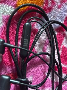 MI Ear Headphone