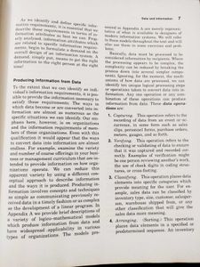 Information Systems: Theory And Practice