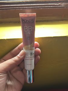 Pond's BB+ Cream
