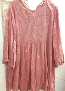 Max Women Tunic XXL