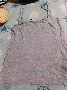 Comfortable Camisole Tops - Pack of 3