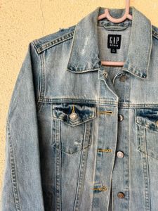 GAP Denim Jacket