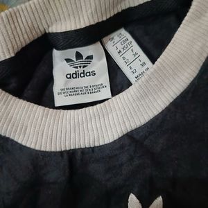 Adidas Long Sleeve T-Shirt