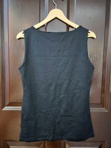 Zara Basic Tank Top