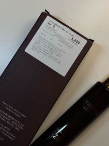 Zara Immortal Vanilla Eau de Parfum 30ml