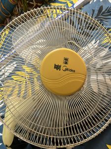 Wall Fan