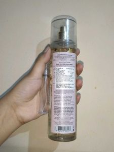 Bath &amp; Body Works In The Stars Mist