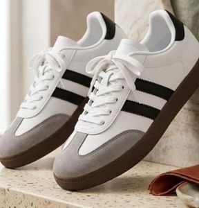 Adidas Samba Classic Sneakers