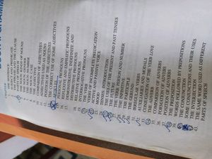 English Grammar &amp; Composition Books