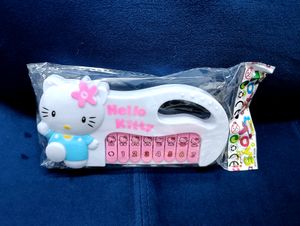 Kids Hello Kitty Musical Piano