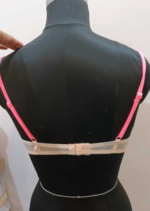 Non Padded Bra..36B