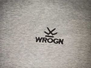 WROGN Tshirt For Men
