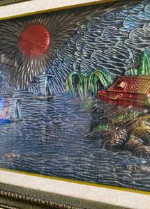 3D Wall Art